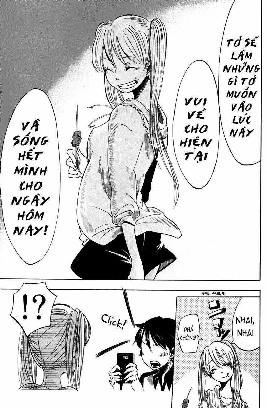 Fujimi Lovers - Chapter 3 - Trang 20