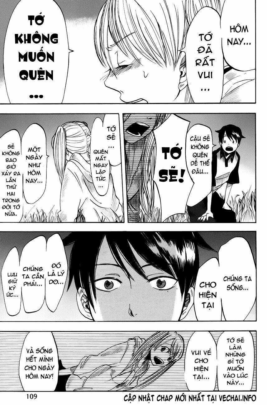 Fujimi Lovers - Chapter 3 - Trang 26