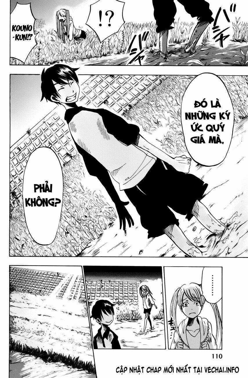 Fujimi Lovers - Chapter 3 - Trang 27