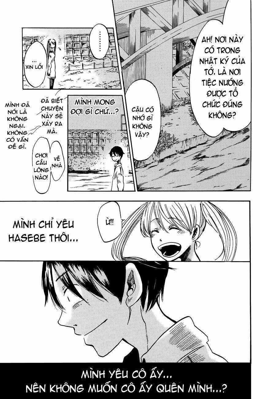 Fujimi Lovers - Chapter 4.2 - Trang 13