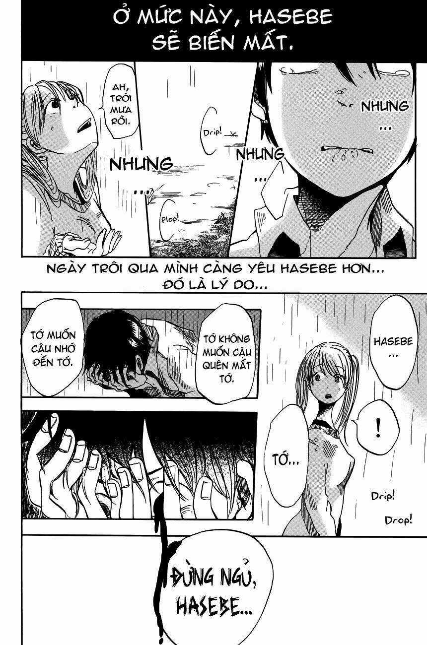 Fujimi Lovers - Chapter 4.2 - Trang 21