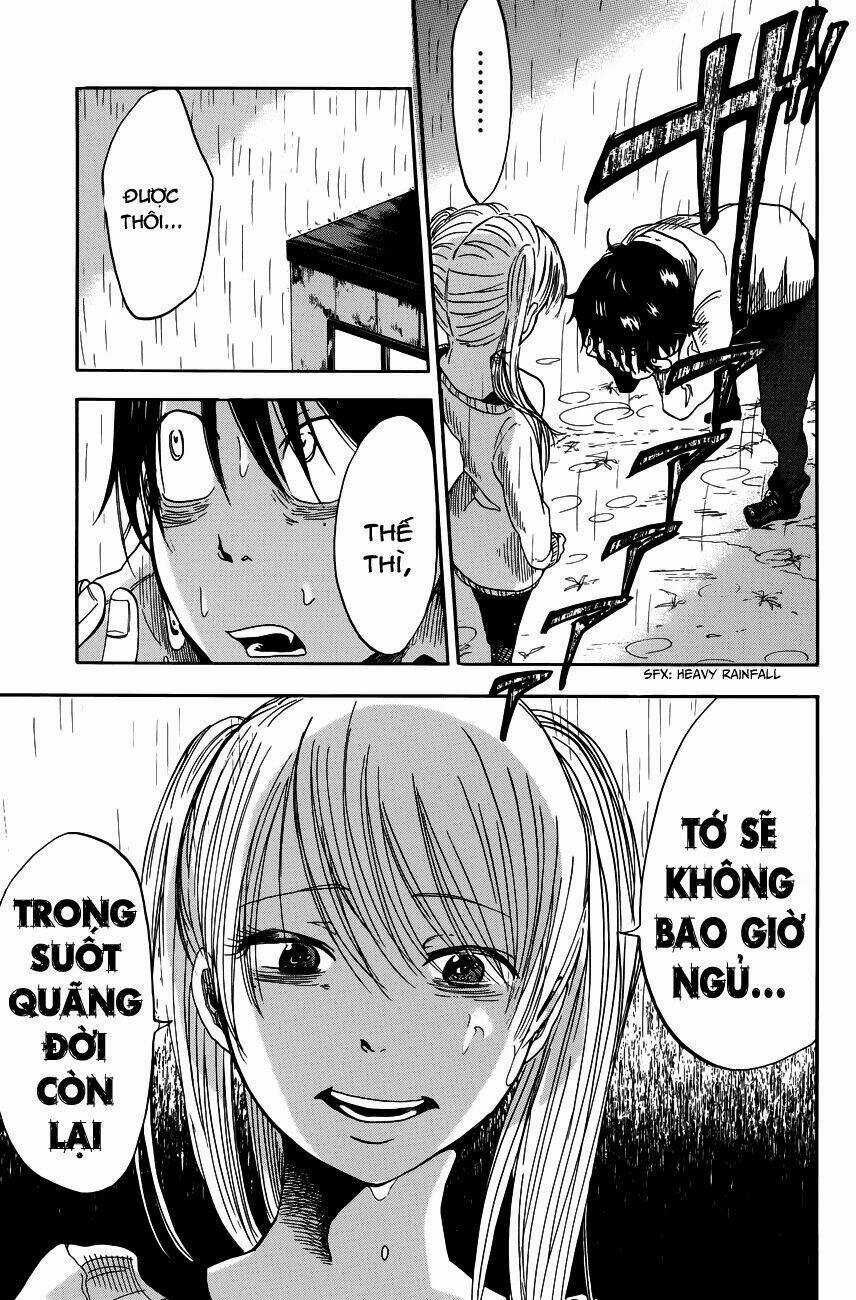 Fujimi Lovers - Chapter 4.2 - Trang 22