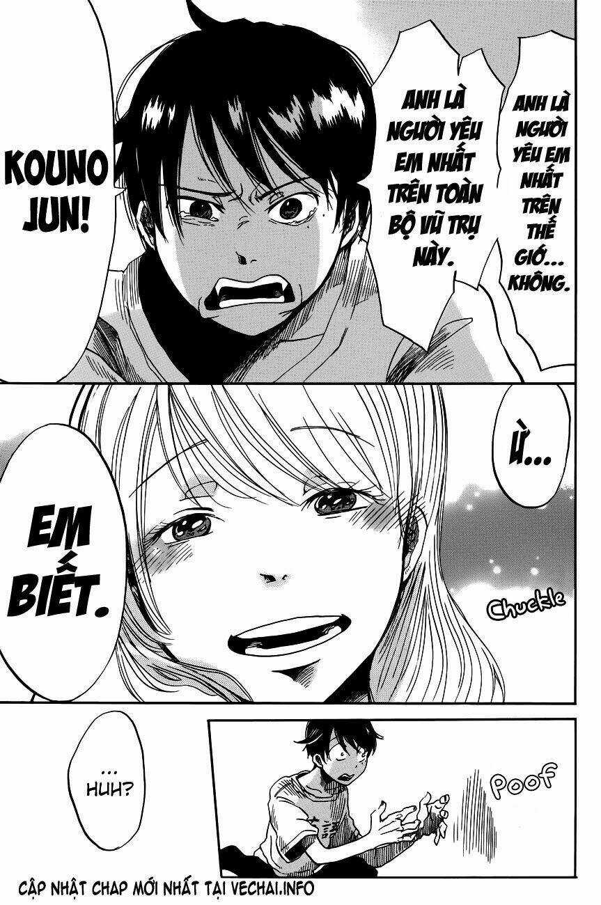 Fujimi Lovers - Chapter 4.2 - Trang 28