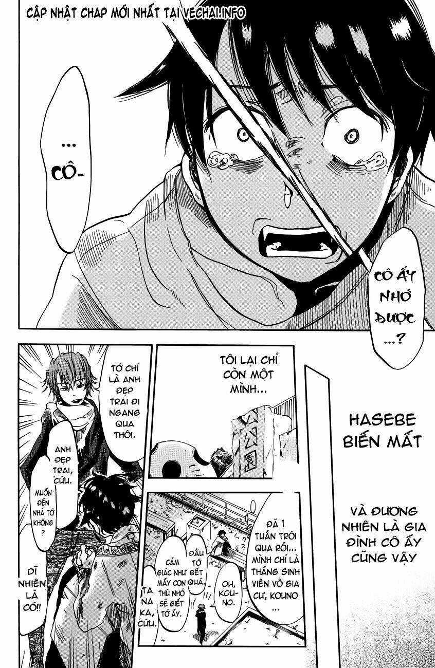 Fujimi Lovers - Chapter 4.2 - Trang 29