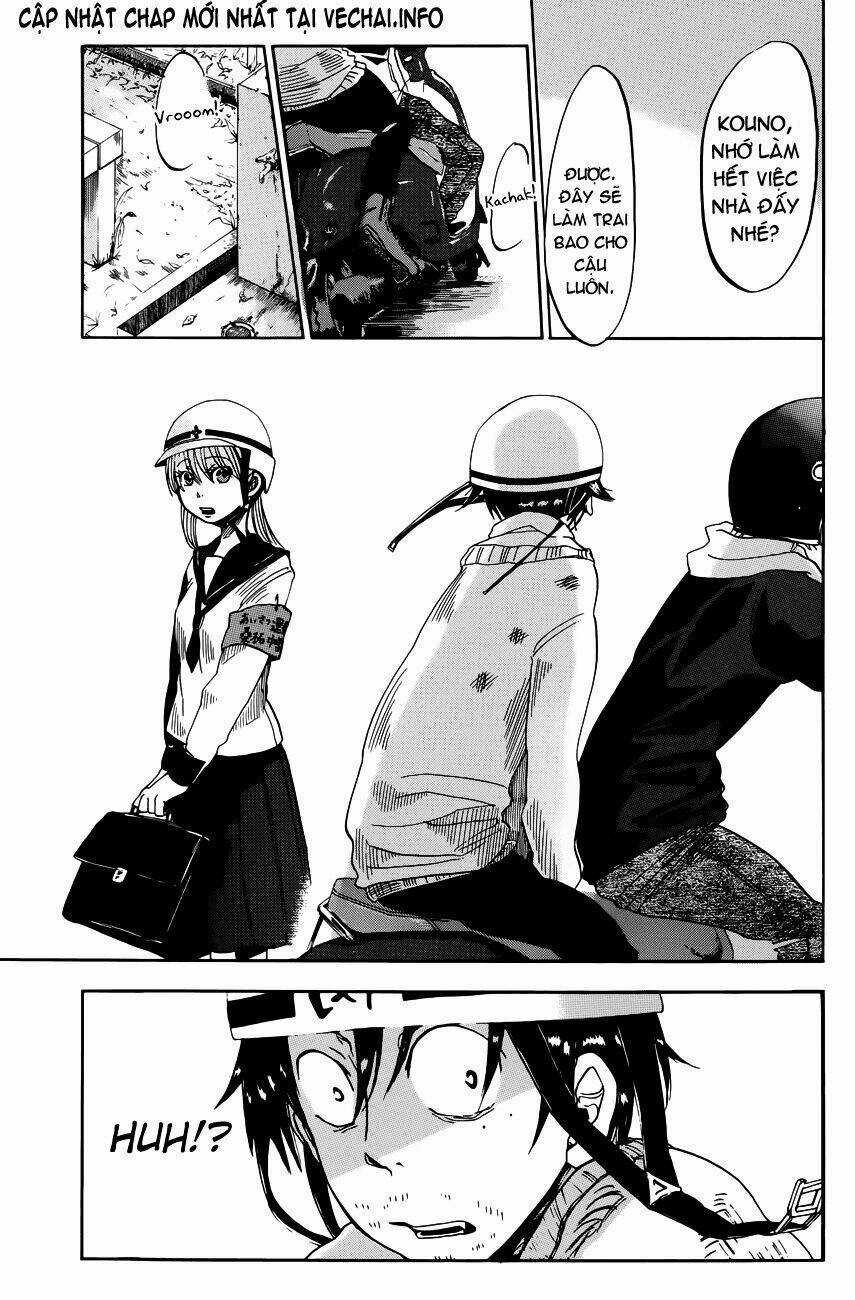 Fujimi Lovers - Chapter 4.2 - Trang 30