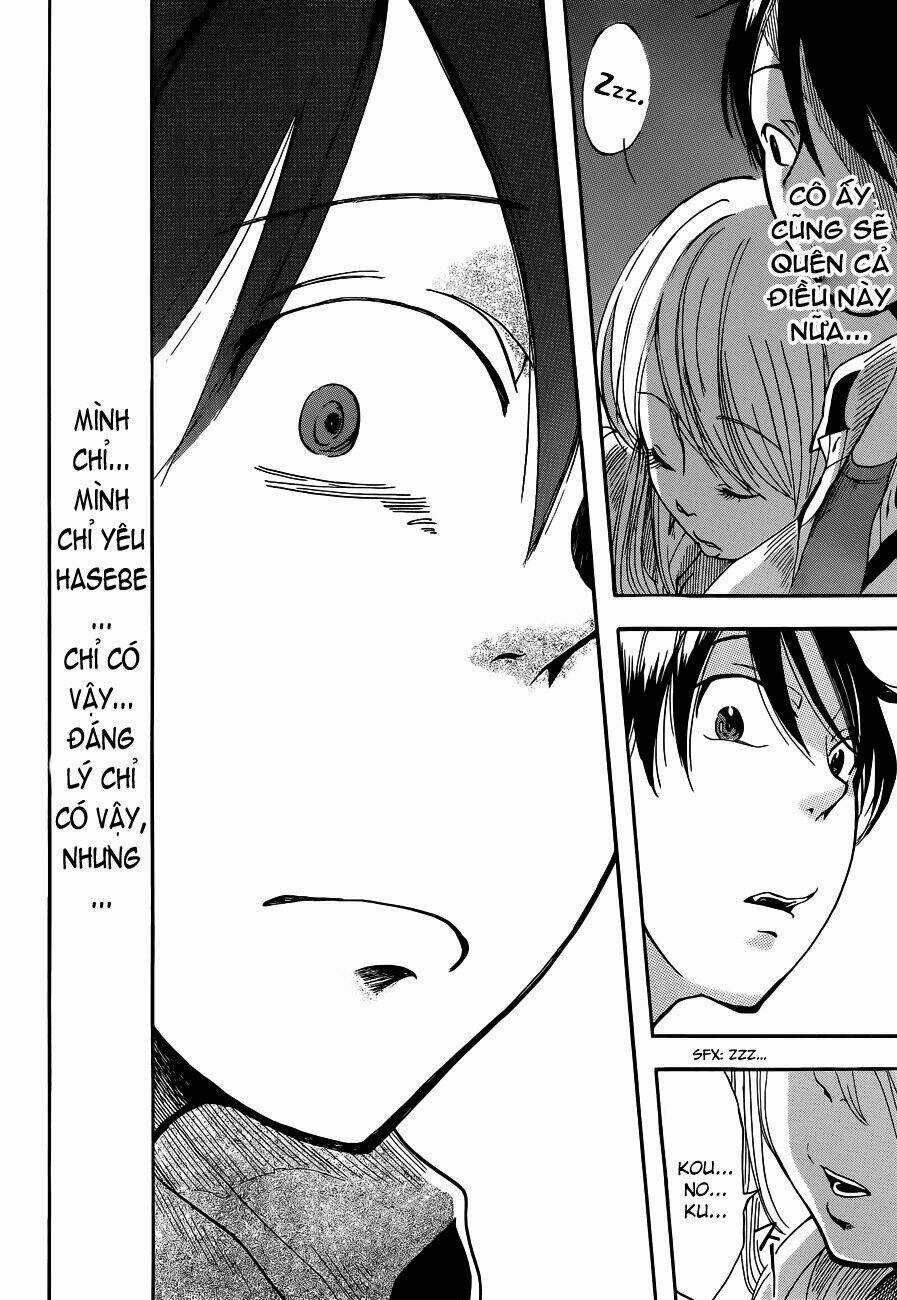 Fujimi Lovers - Chapter 4.2 - Trang 10