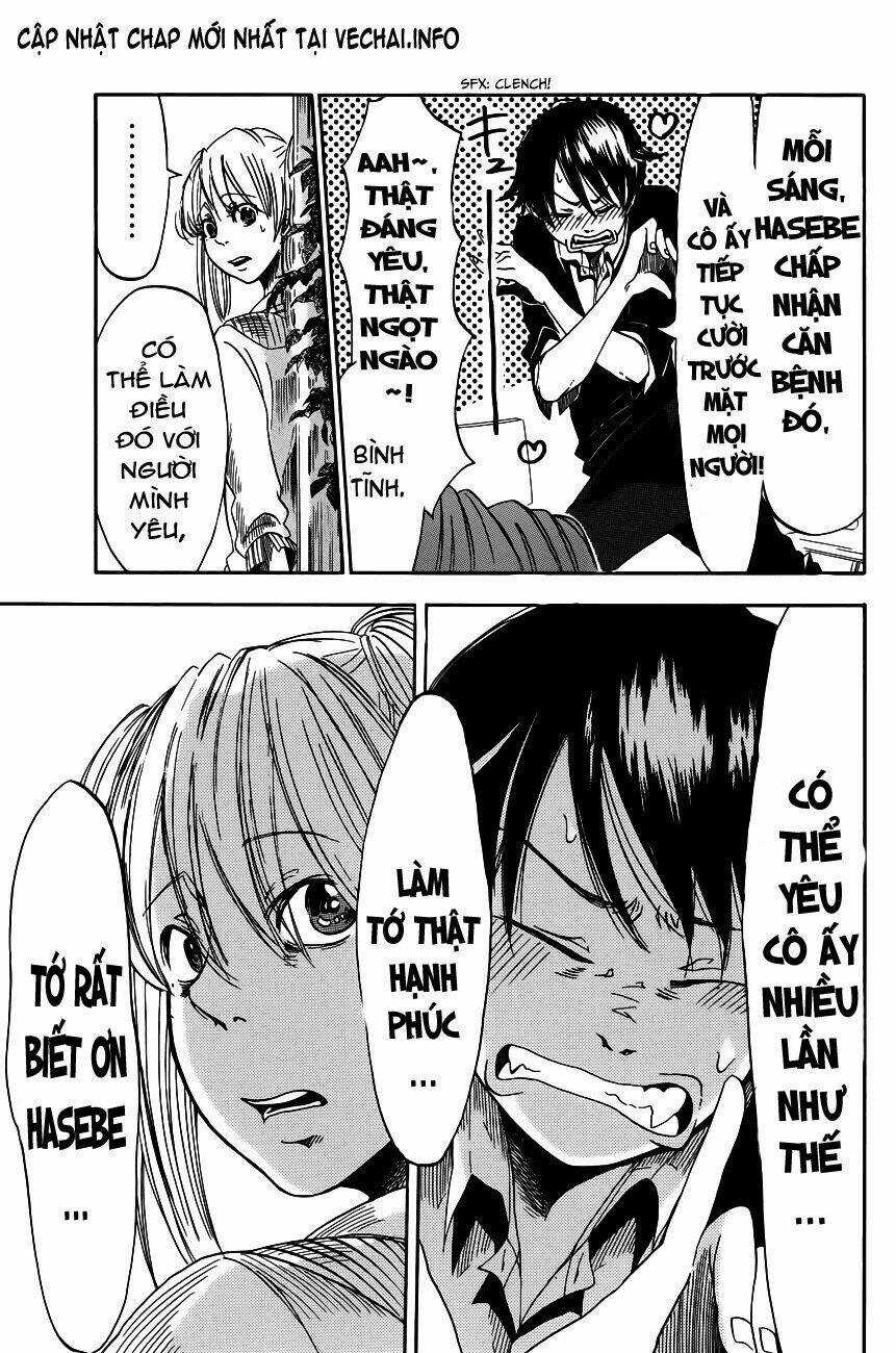 Fujimi Lovers - Chapter 4 - Trang 28