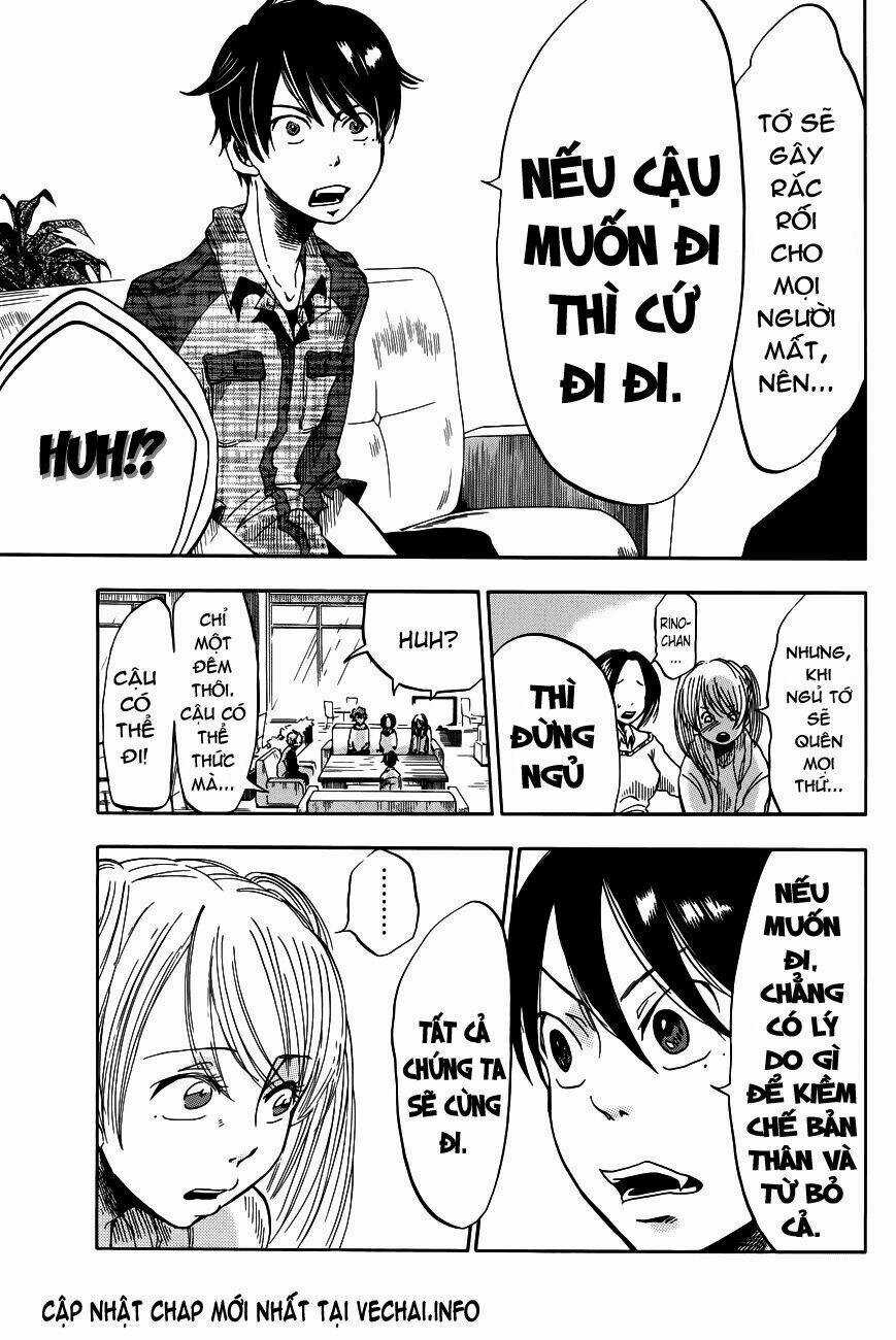 Fujimi Lovers - Chapter 4 - Trang 30