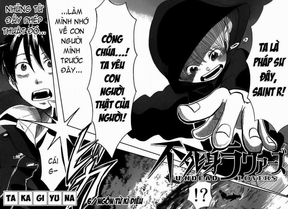 Fujimi Lovers - Chapter 5.1 - Trang 4