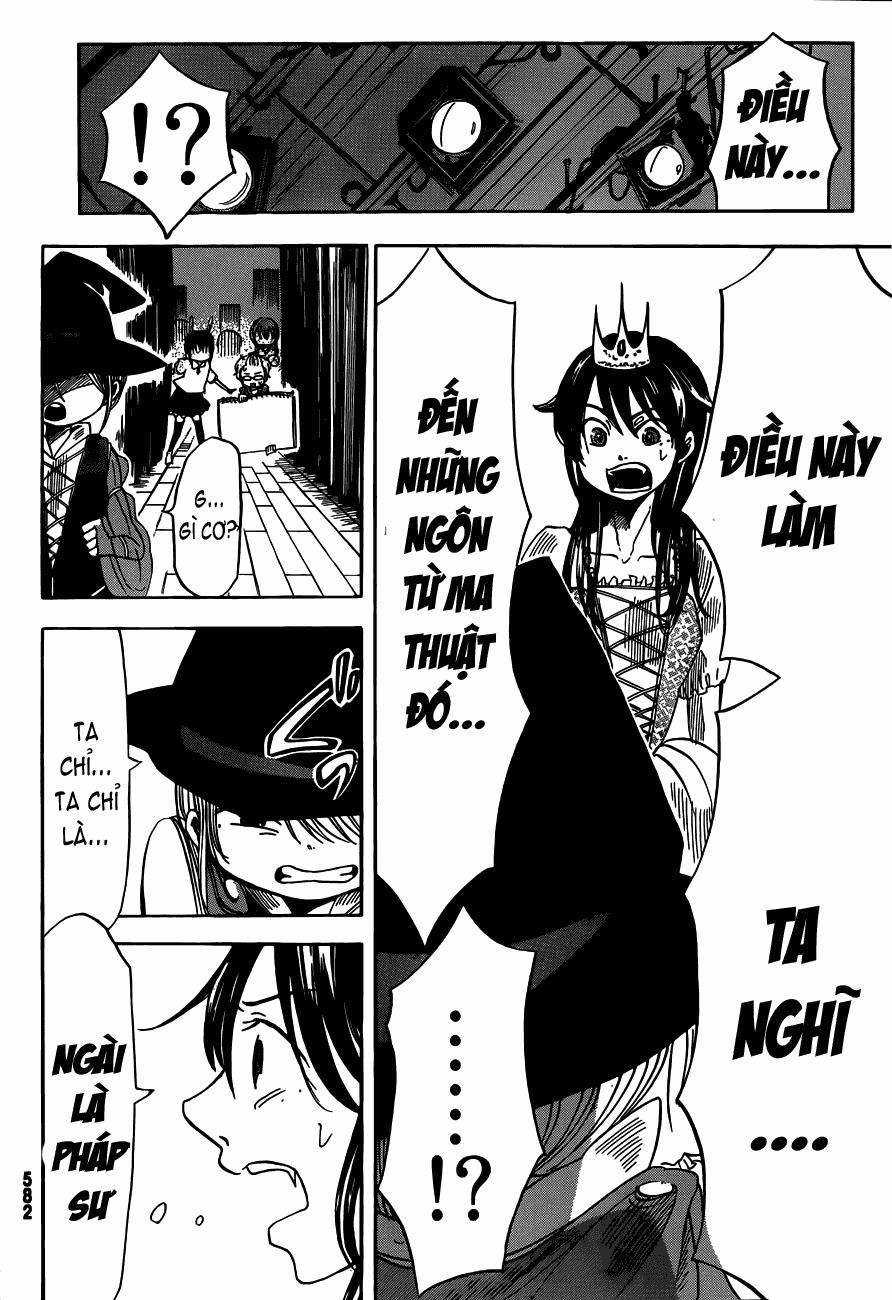 Fujimi Lovers - Chapter 5.2 - Trang 14