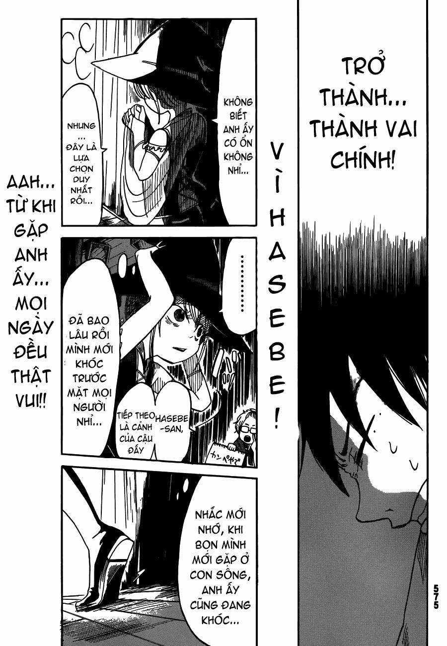 Fujimi Lovers - Chapter 5.2 - Trang 8