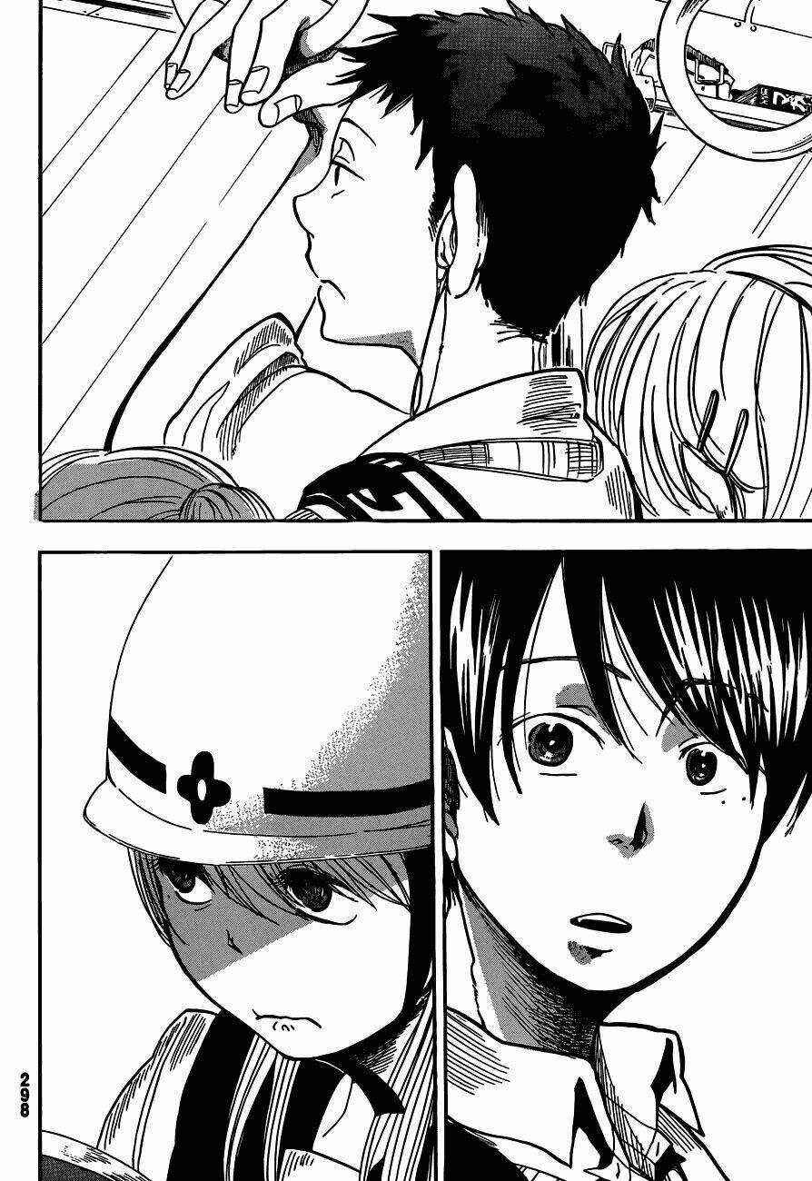 Fujimi Lovers - Chapter 5 - Trang 12