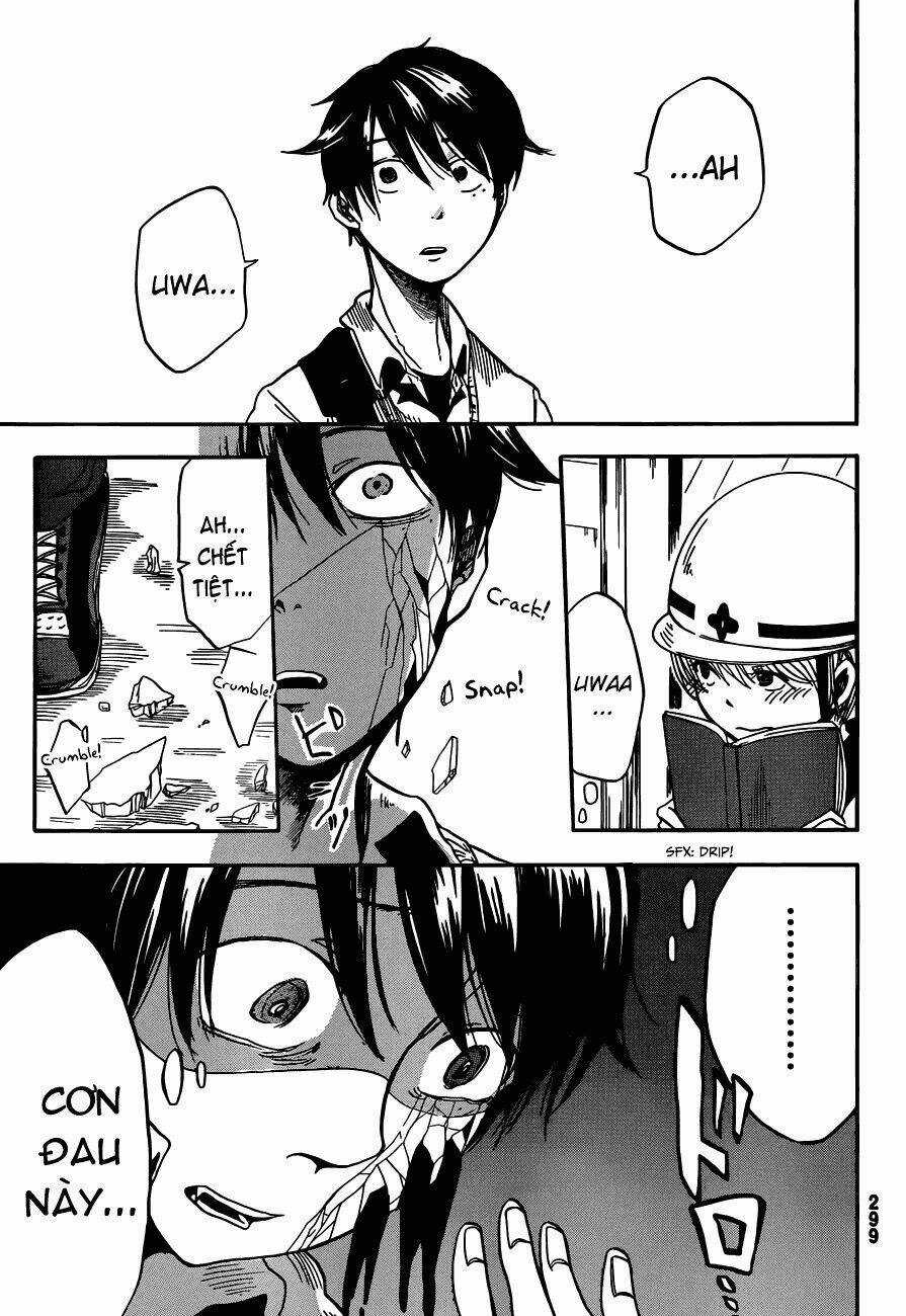 Fujimi Lovers - Chapter 5 - Trang 13