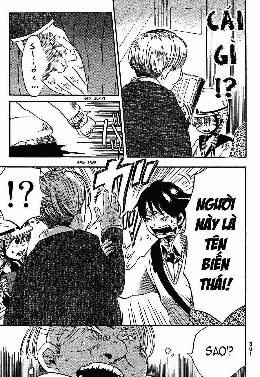 Fujimi Lovers - Chapter 5 - Trang 15