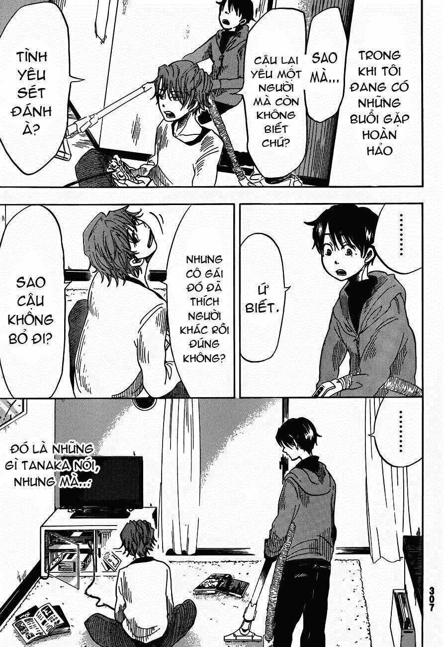 Fujimi Lovers - Chapter 5 - Trang 21