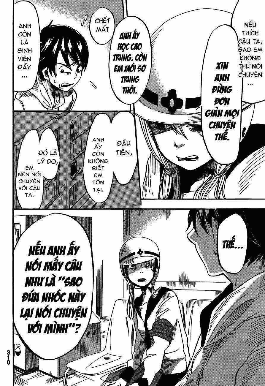 Fujimi Lovers - Chapter 5 - Trang 24