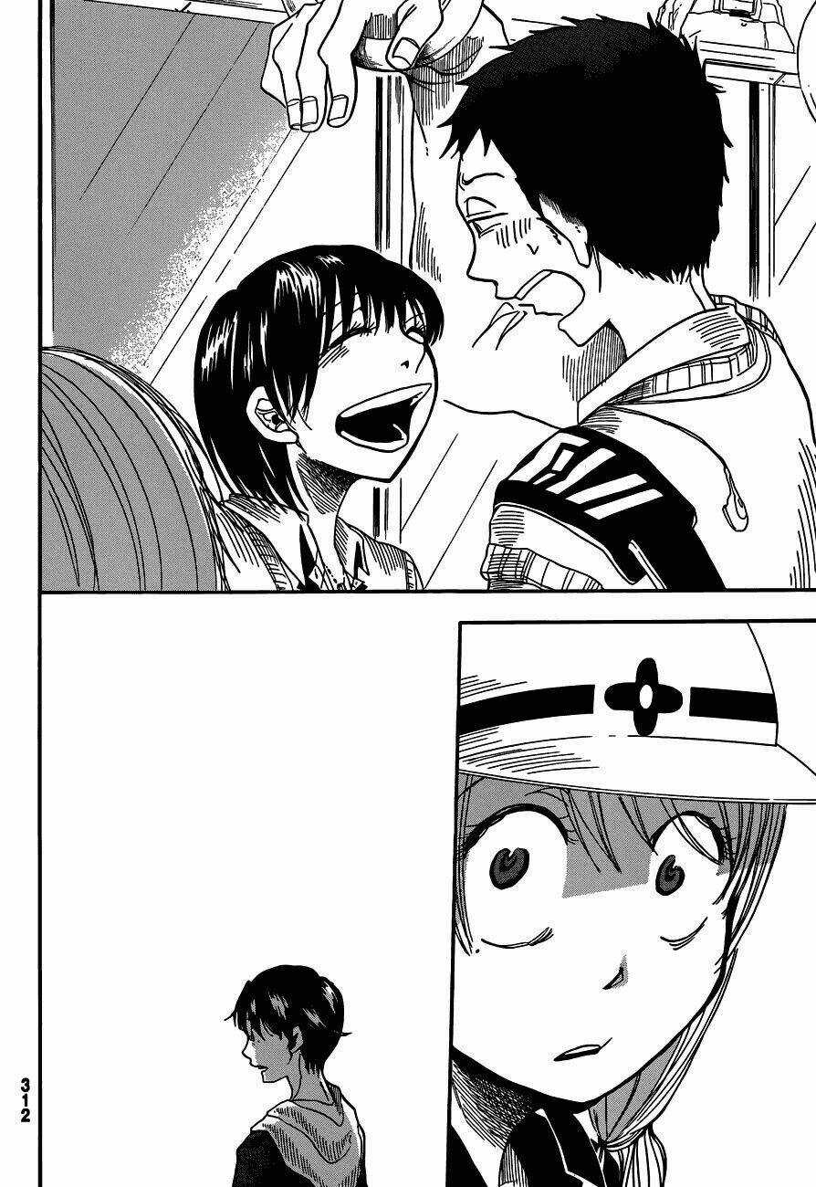 Fujimi Lovers - Chapter 5 - Trang 26