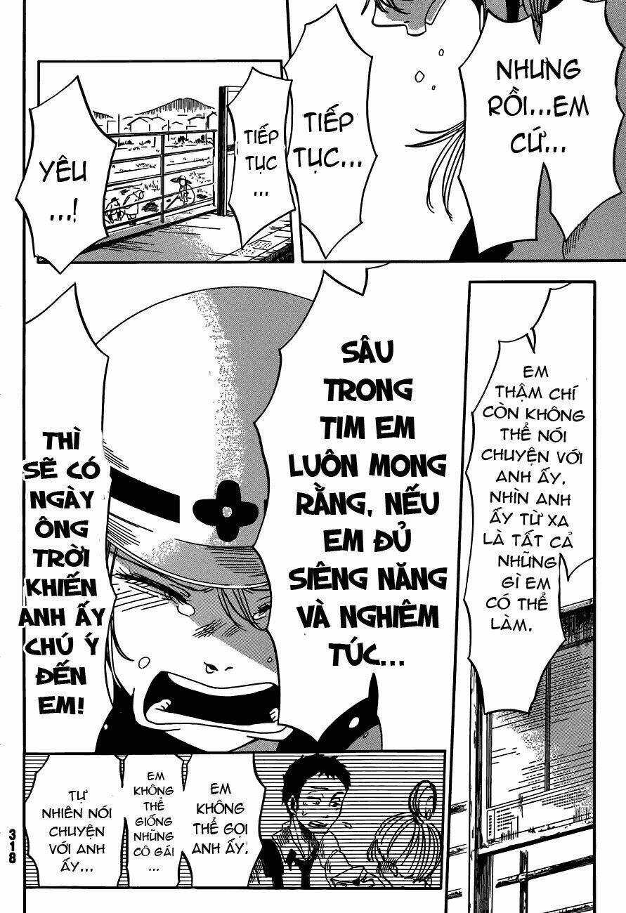 Fujimi Lovers - Chapter 5 - Trang 32