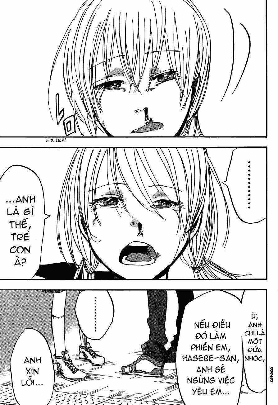 Fujimi Lovers - Chapter 5 - Trang 37