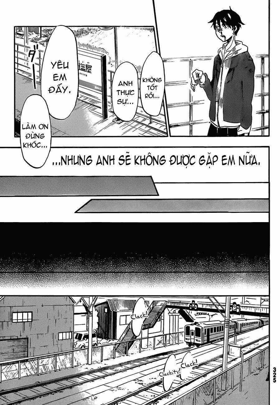 Fujimi Lovers - Chapter 5 - Trang 39