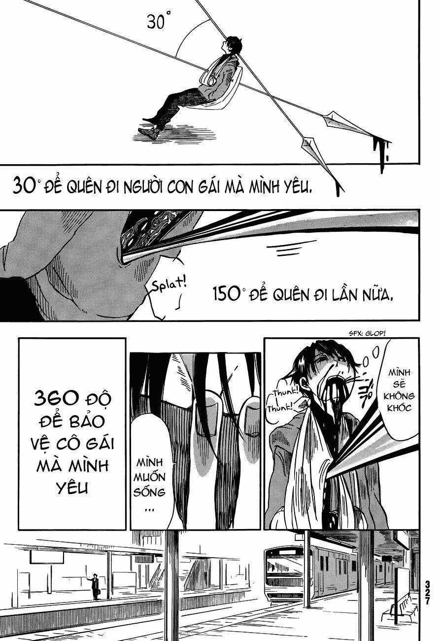 Fujimi Lovers - Chapter 5 - Trang 41