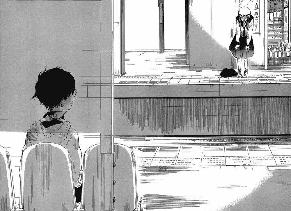 Fujimi Lovers - Chapter 5 - Trang 42