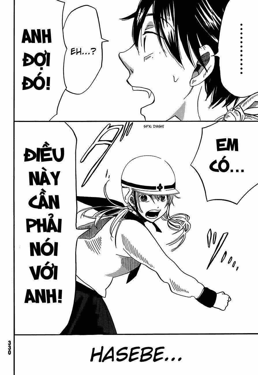 Fujimi Lovers - Chapter 5 - Trang 43