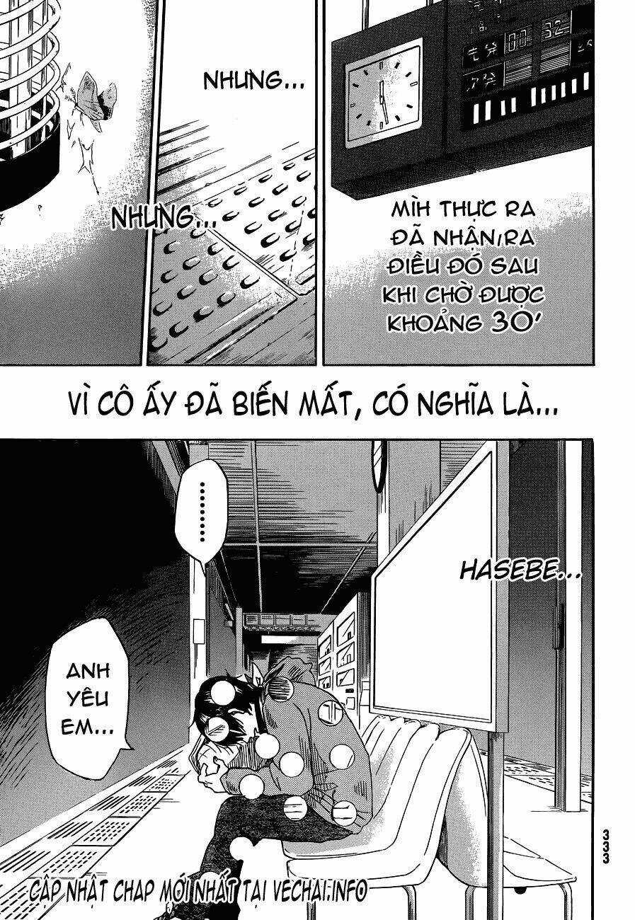 Fujimi Lovers - Chapter 5 - Trang 46