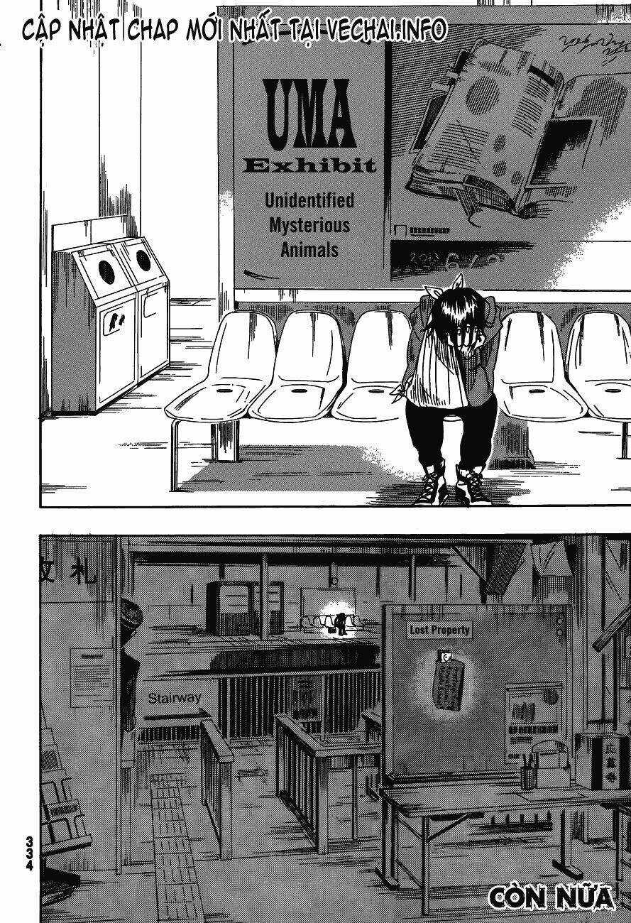 Fujimi Lovers - Chapter 5 - Trang 47