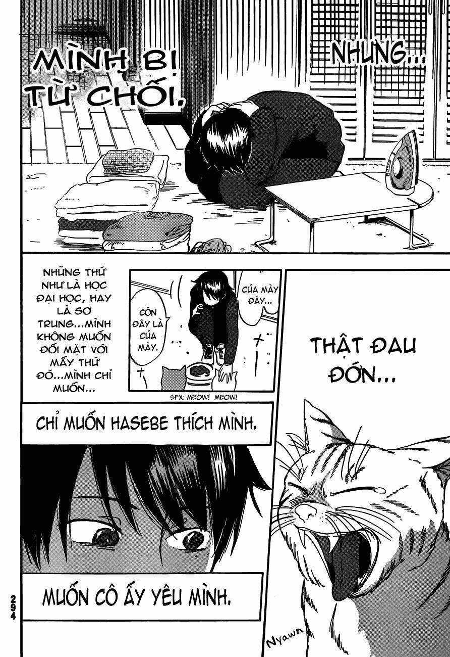 Fujimi Lovers - Chapter 5 - Trang 8