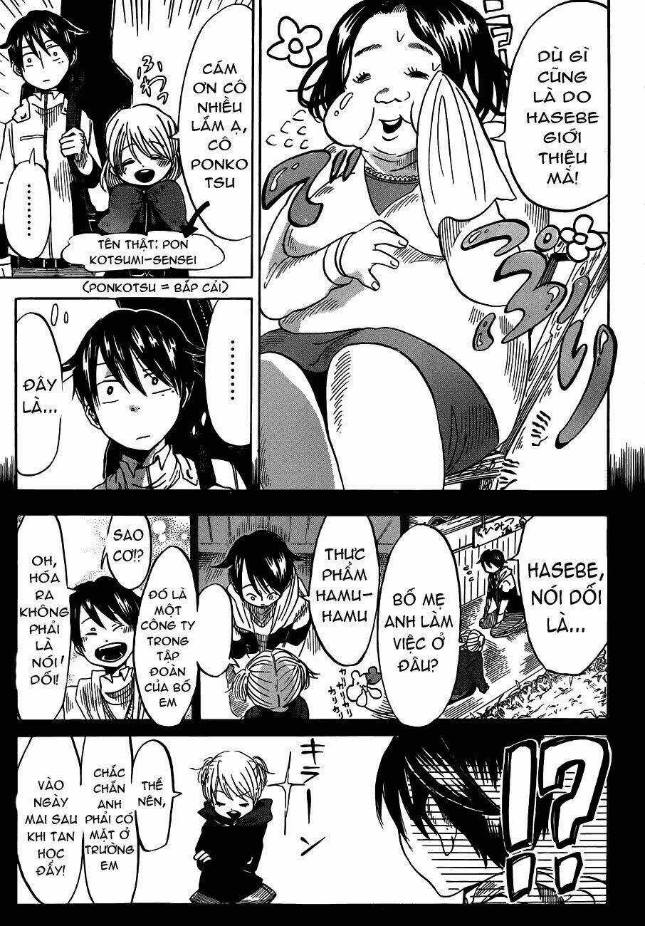 Fujimi Lovers - Chapter 6.1 - Trang 16