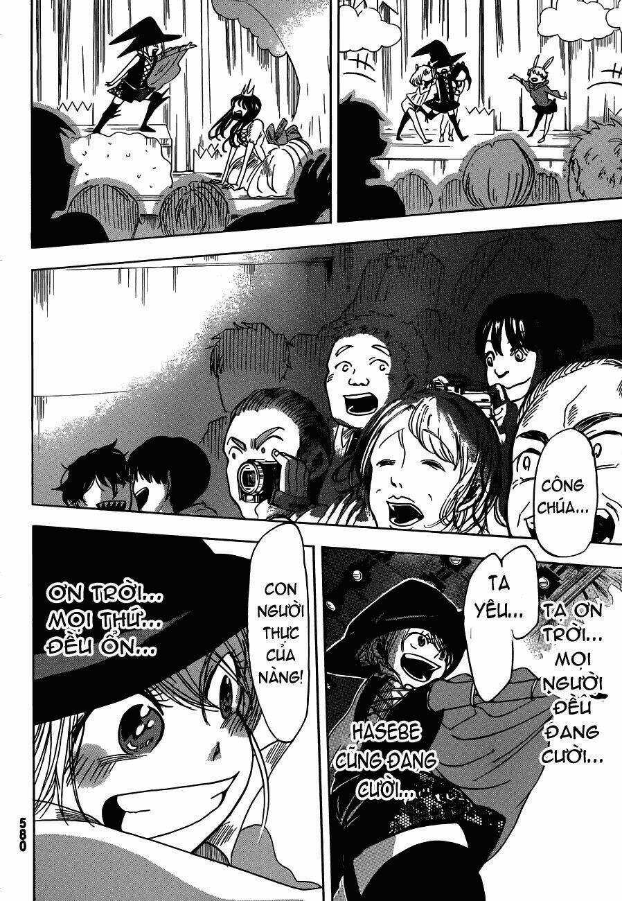 Fujimi Lovers - Chapter 6.2 - Trang 12