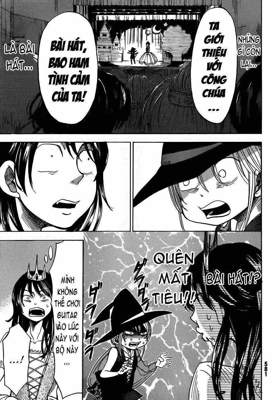 Fujimi Lovers - Chapter 6.2 - Trang 13