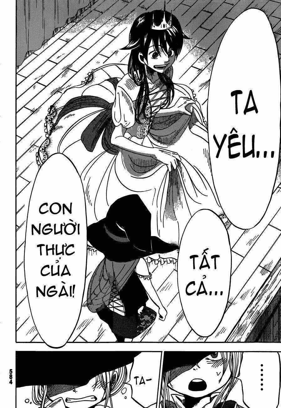 Fujimi Lovers - Chapter 6.2 - Trang 16