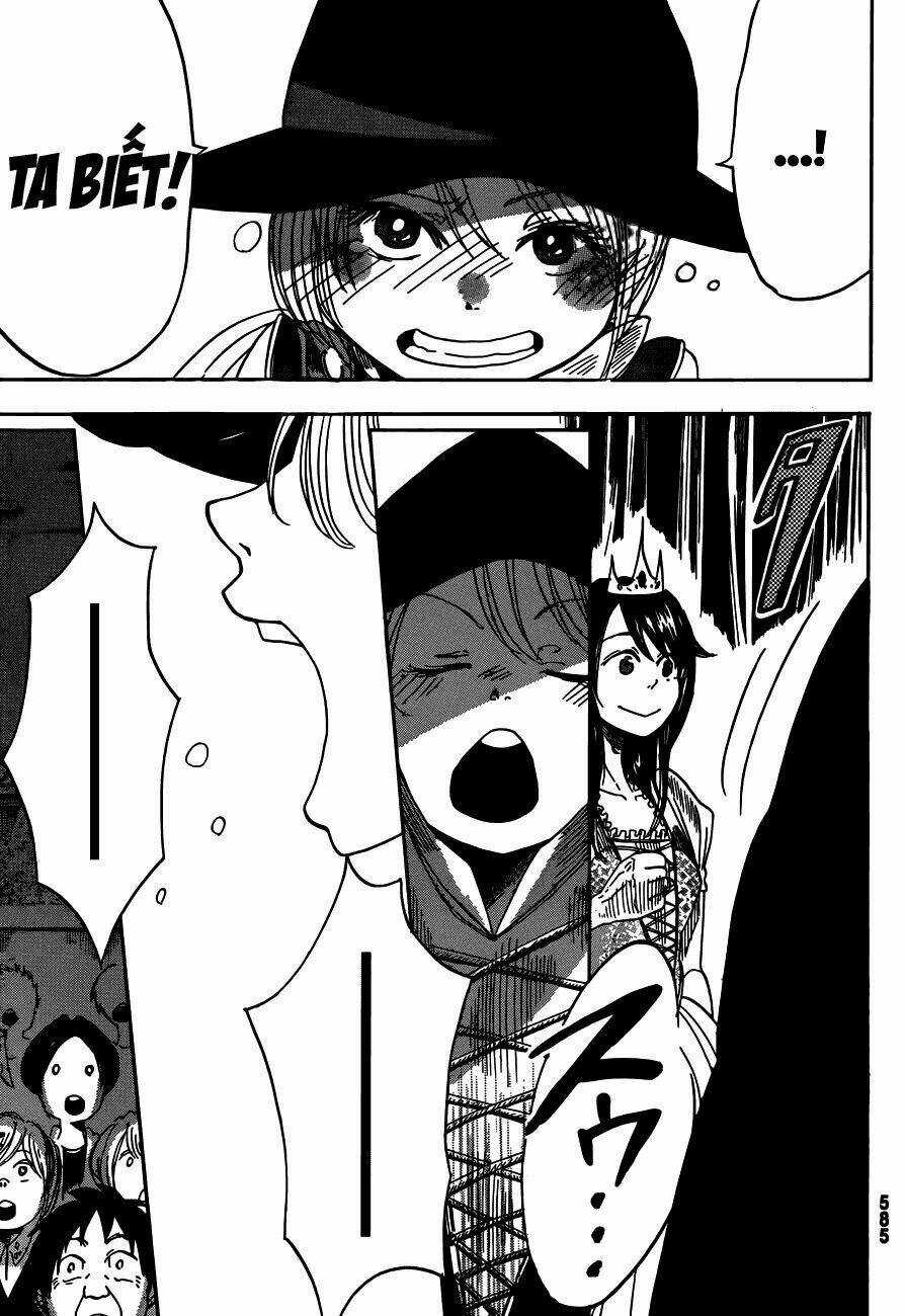 Fujimi Lovers - Chapter 6.2 - Trang 17