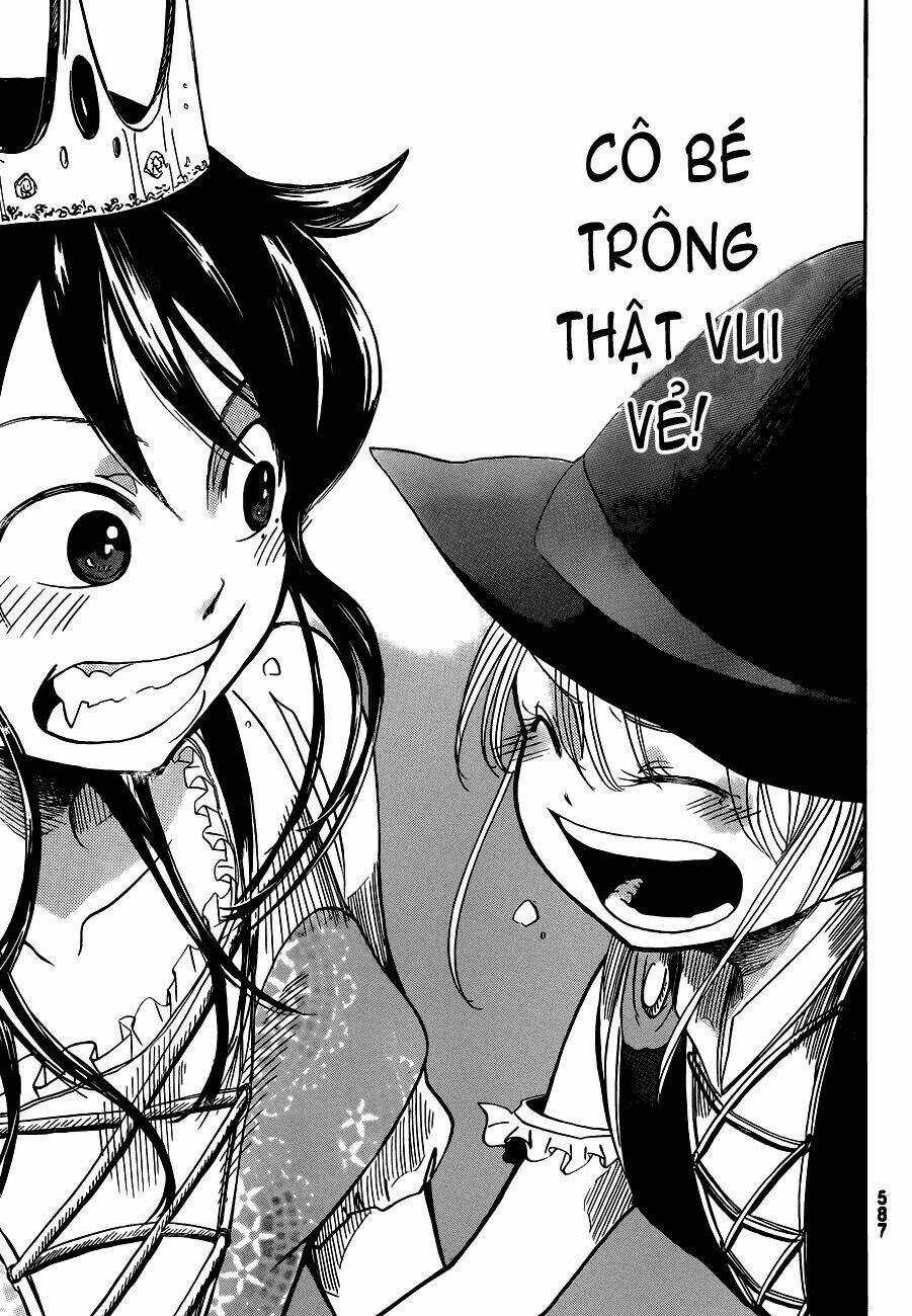 Fujimi Lovers - Chapter 6.2 - Trang 19