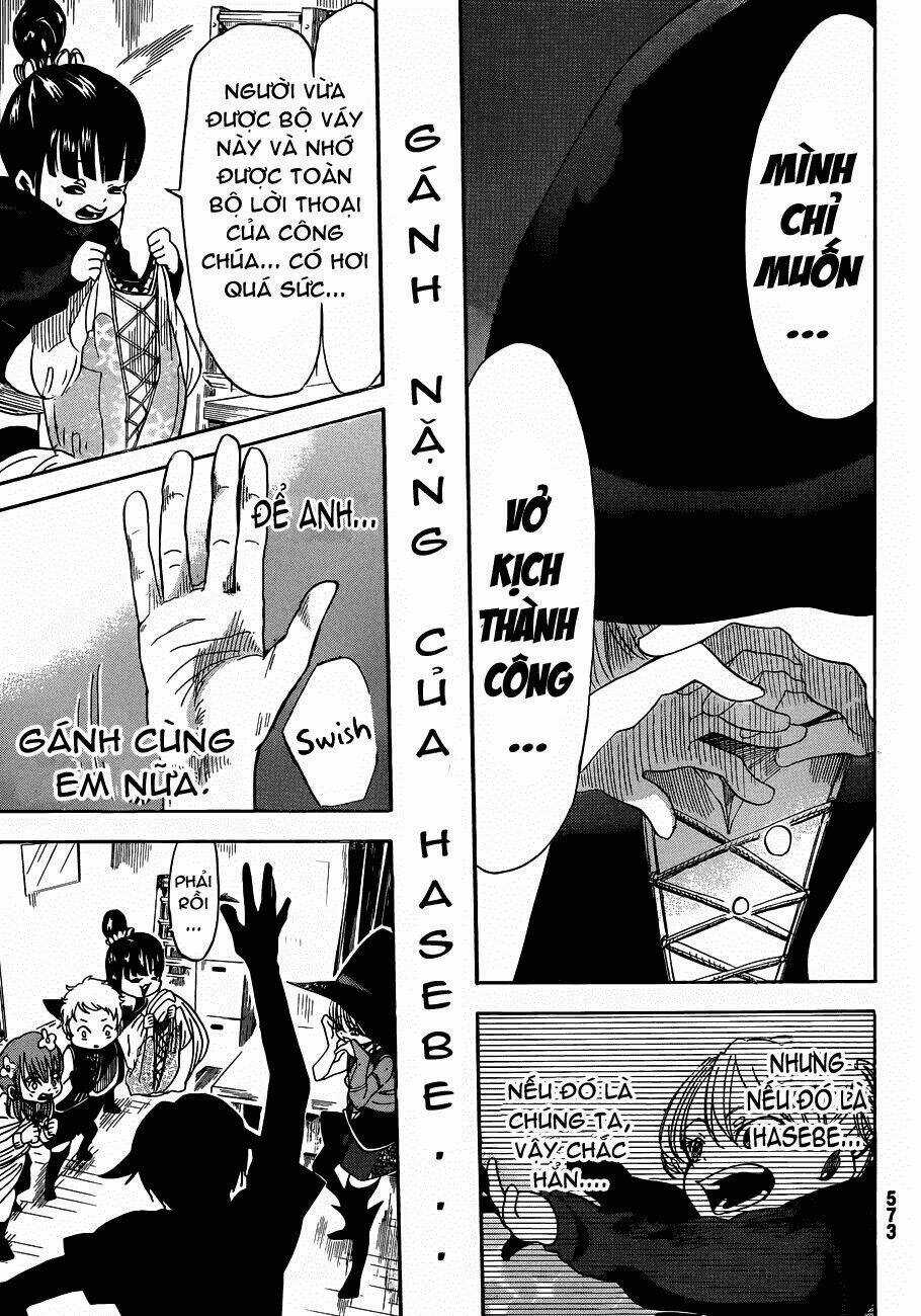 Fujimi Lovers - Chapter 6.2 - Trang 6