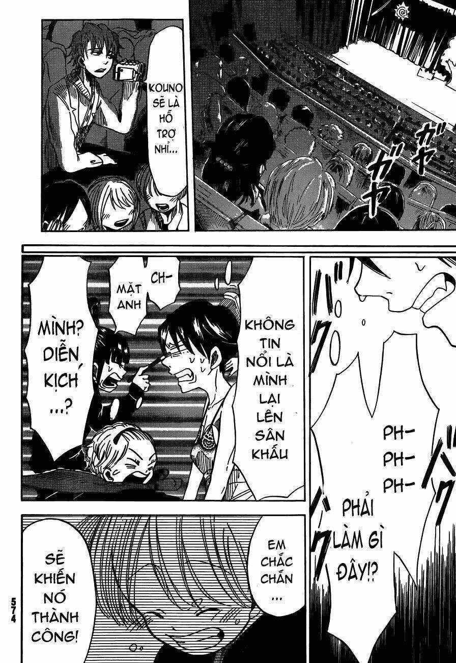 Fujimi Lovers - Chapter 6.2 - Trang 7