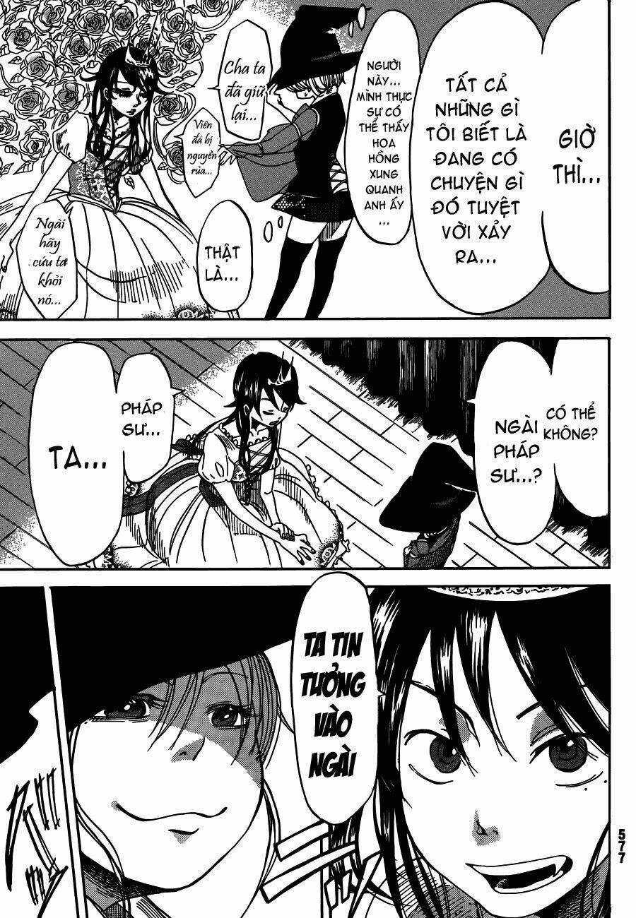 Fujimi Lovers - Chapter 6.2 - Trang 10