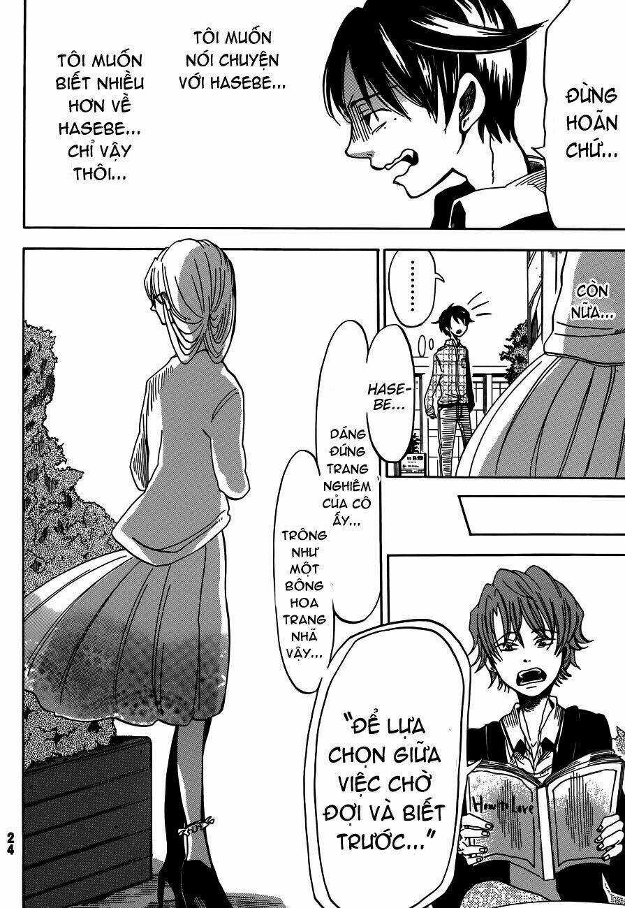 Fujimi Lovers - Chapter 7.1 - Trang 12