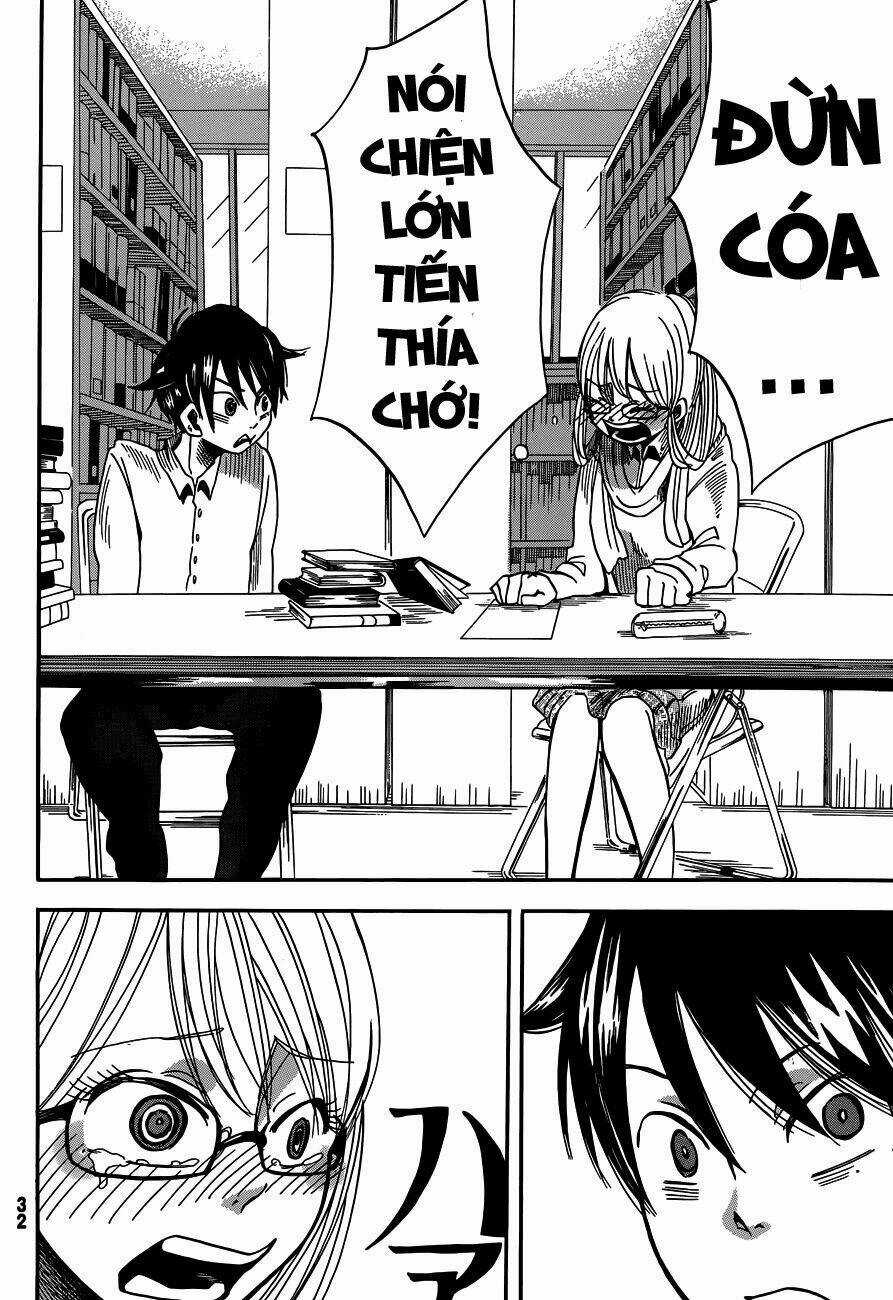 Fujimi Lovers - Chapter 7.1 - Trang 20