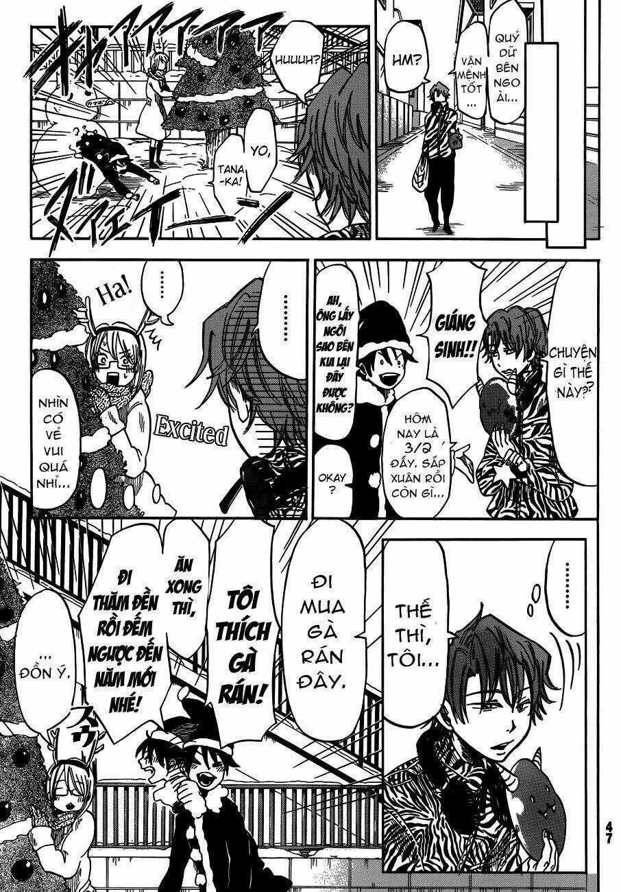 Fujimi Lovers - Chapter 7.2 - Trang 13