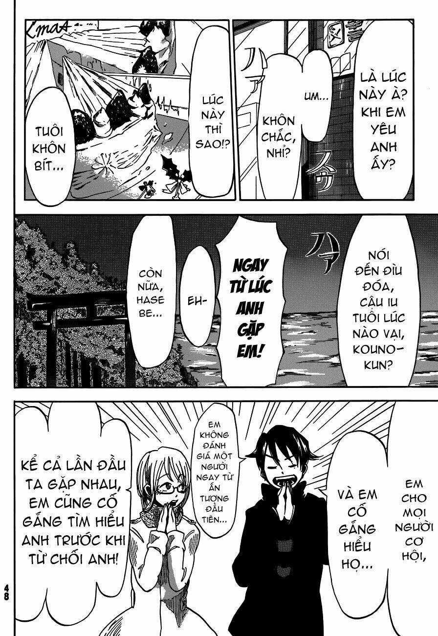 Fujimi Lovers - Chapter 7.2 - Trang 14