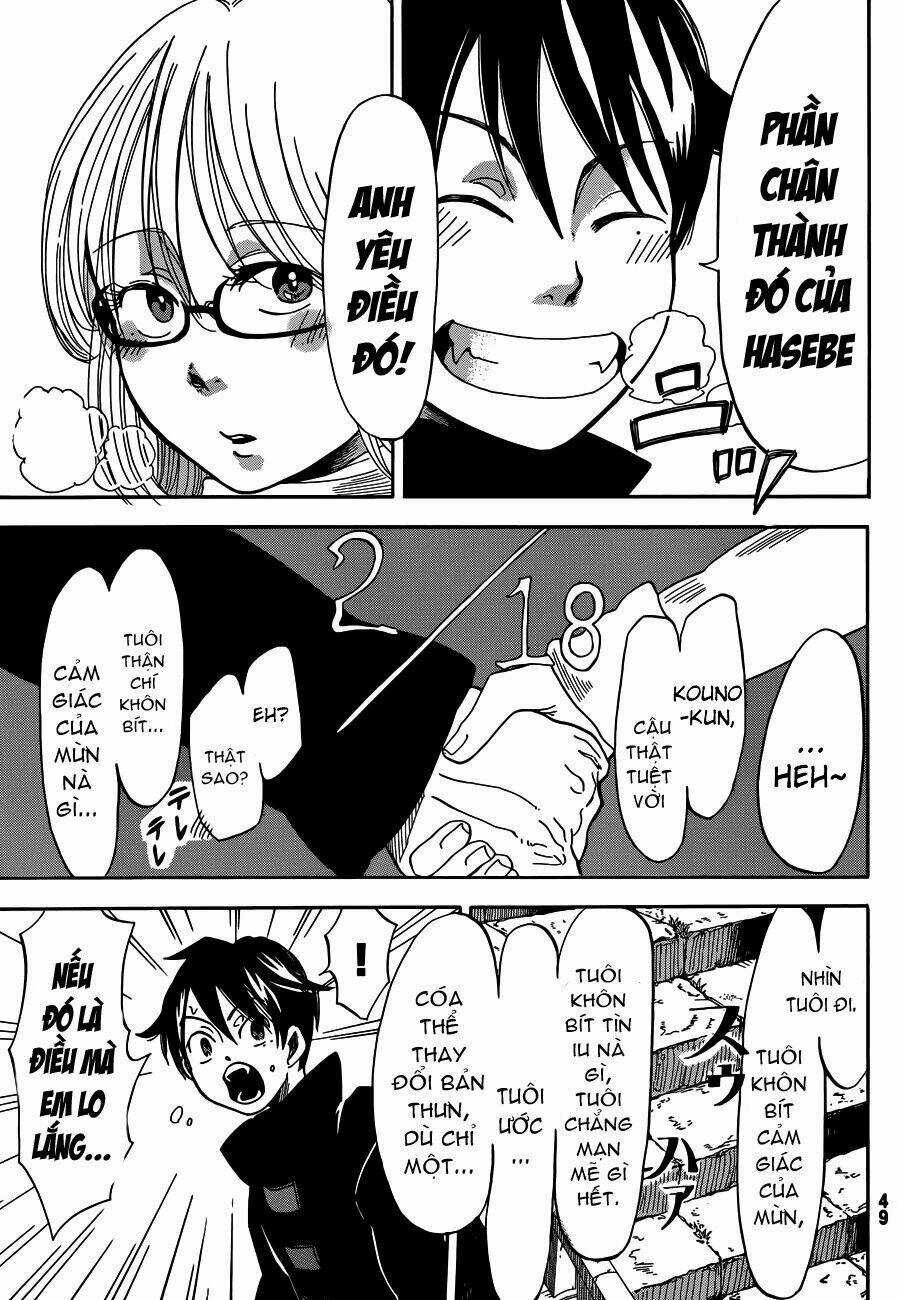 Fujimi Lovers - Chapter 7.2 - Trang 15