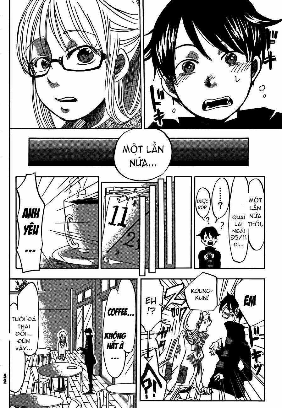 Fujimi Lovers - Chapter 7.2 - Trang 17