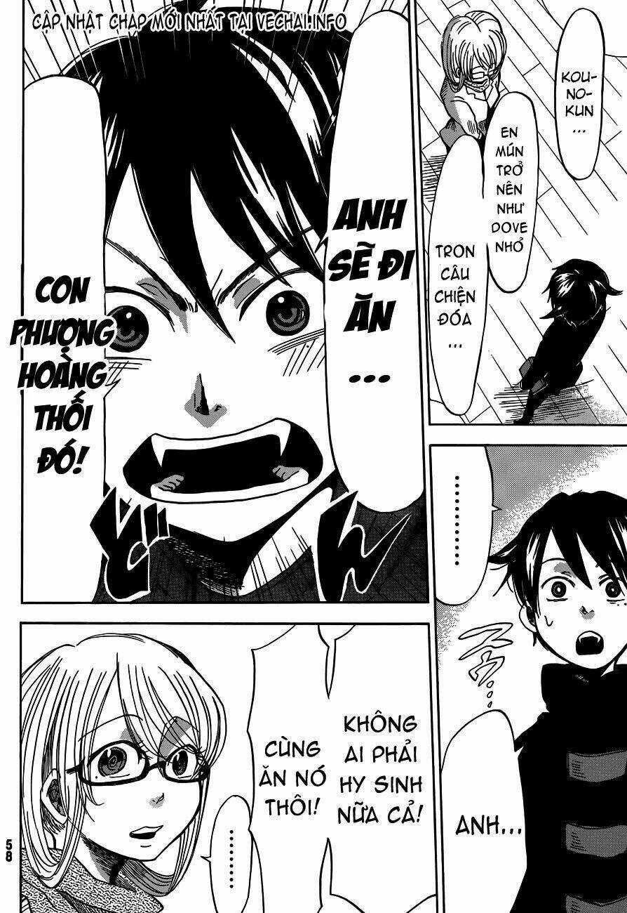 Fujimi Lovers - Chapter 7.2 - Trang 22