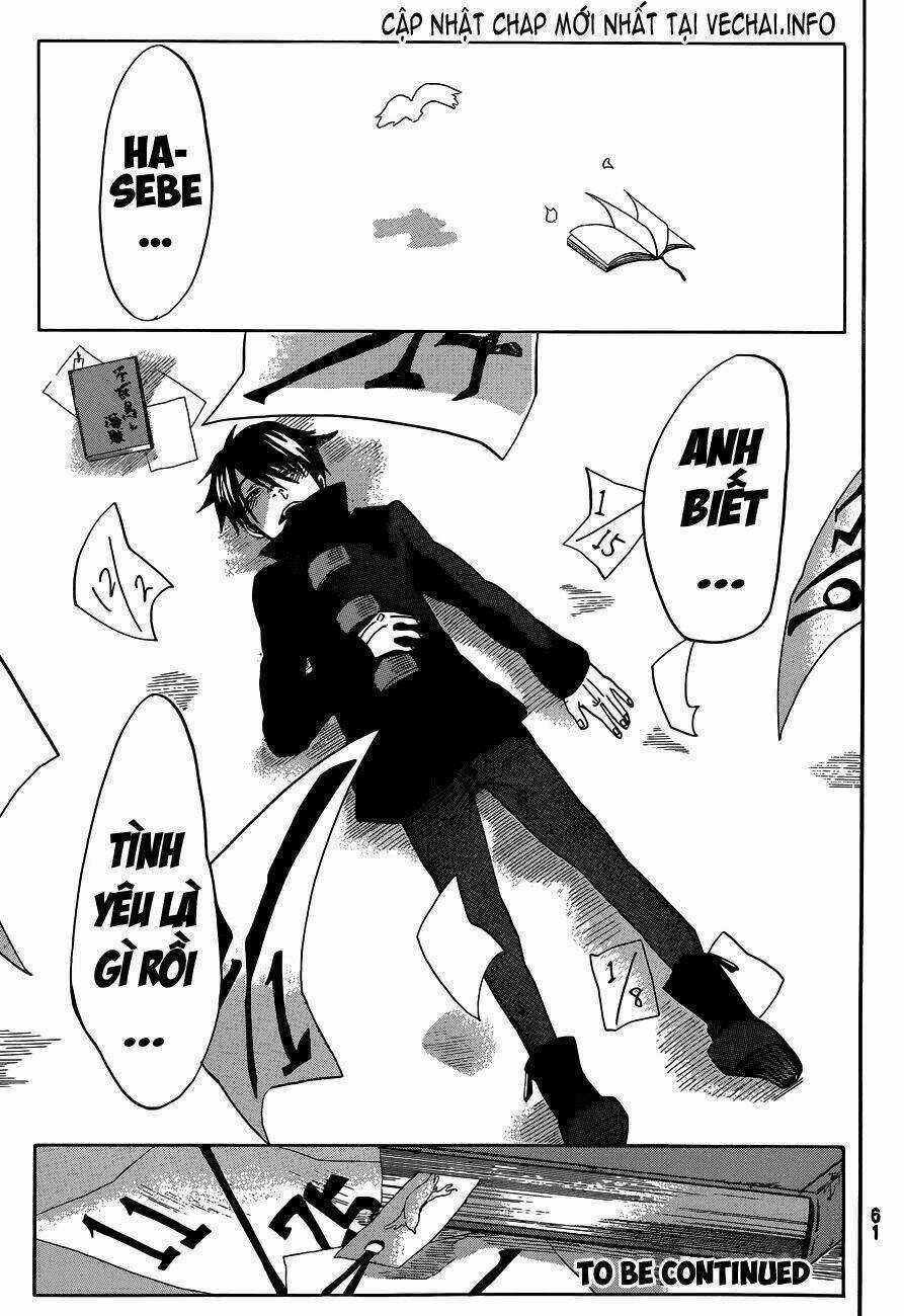 Fujimi Lovers - Chapter 7.2 - Trang 25