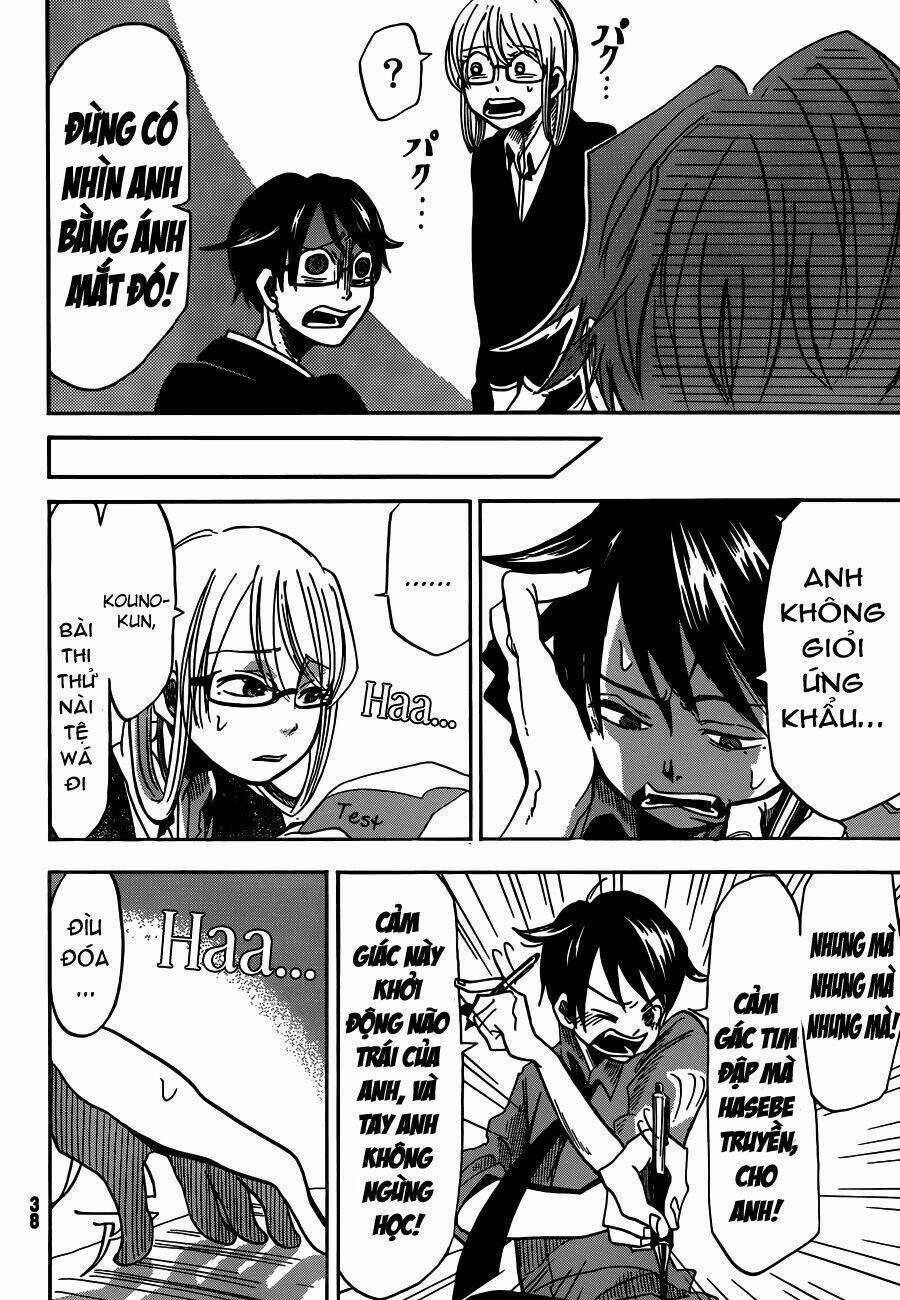 Fujimi Lovers - Chapter 7.2 - Trang 4