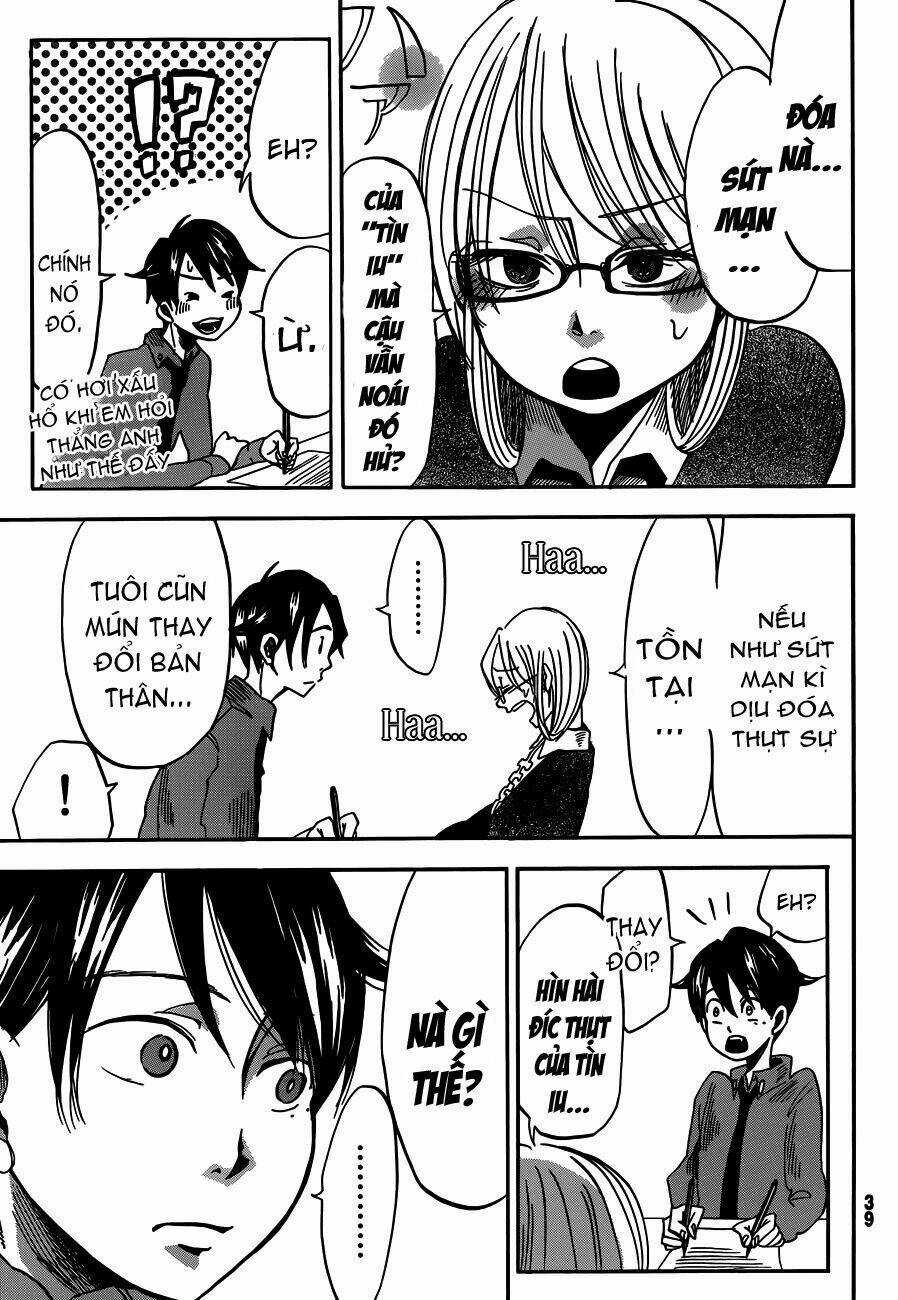 Fujimi Lovers - Chapter 7.2 - Trang 5