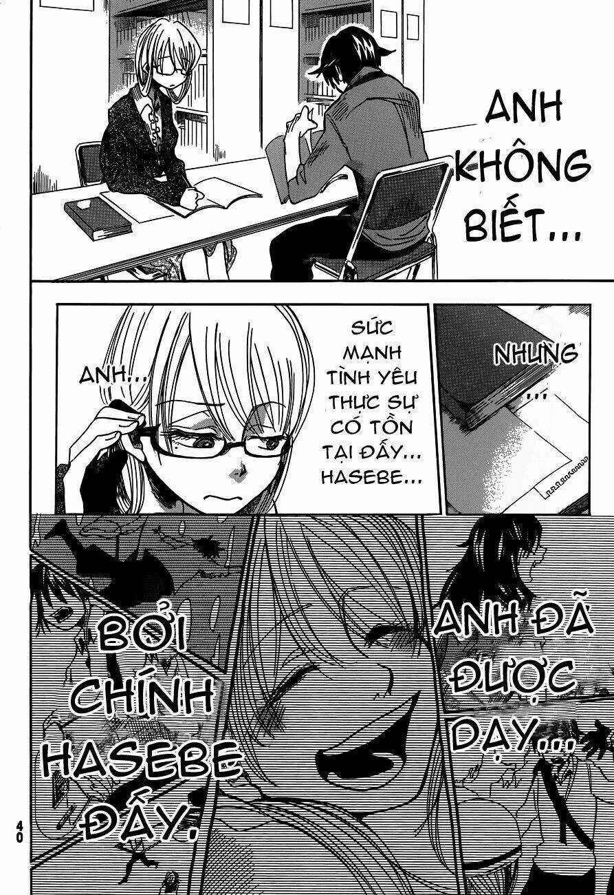 Fujimi Lovers - Chapter 7.2 - Trang 6